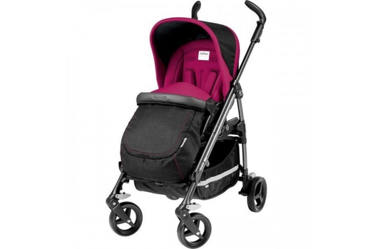 Si switch 2024 peg perego